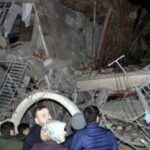 Violento terremoto al largo dell’Algeria, panico e crolli a Bejaïa: scossa avvertita anche in Sardegna [FOTO e VIDEO]