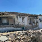 Forte terremoto in Grecia: crolli e danni, migliaia di persone abbandonano le case [FOTO]
