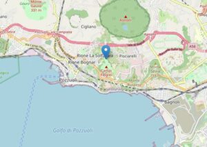 terremoto pozzuoli campi flegrei