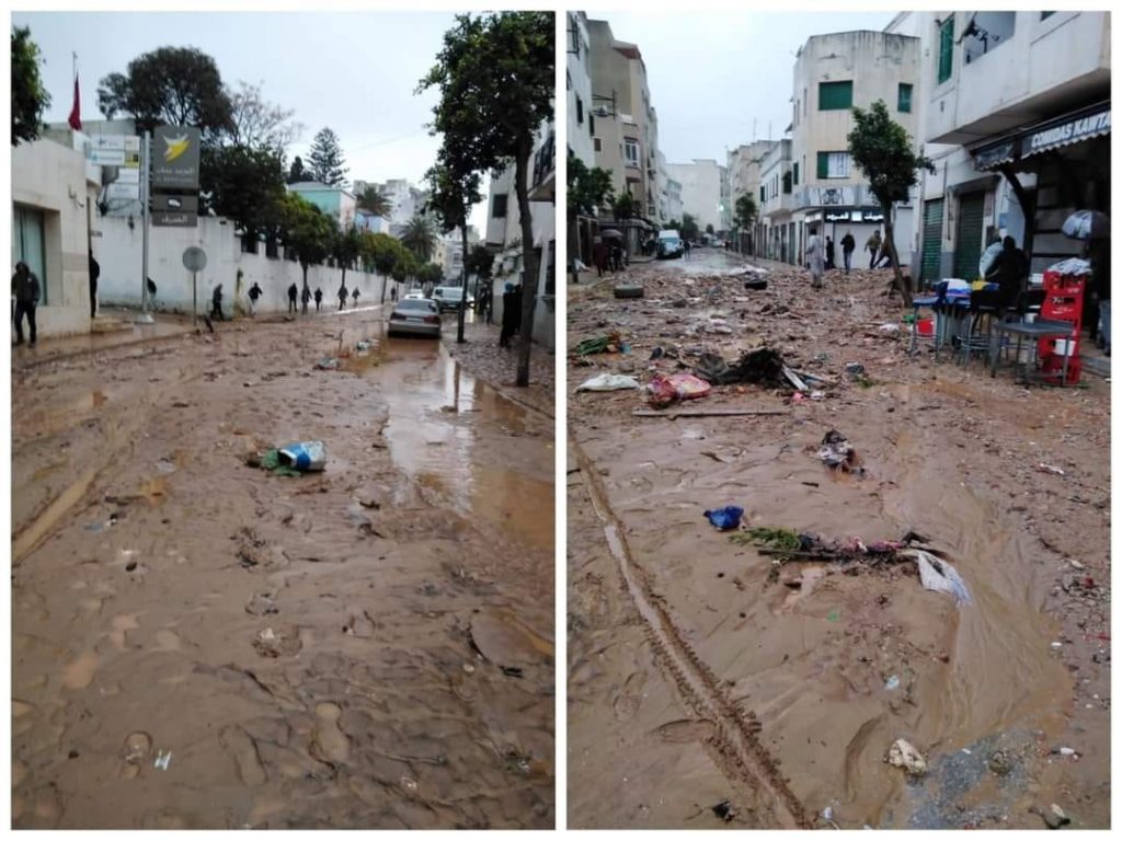 tetouan marocco