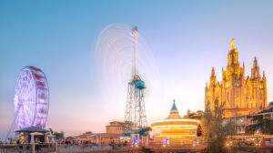 tibidabo
