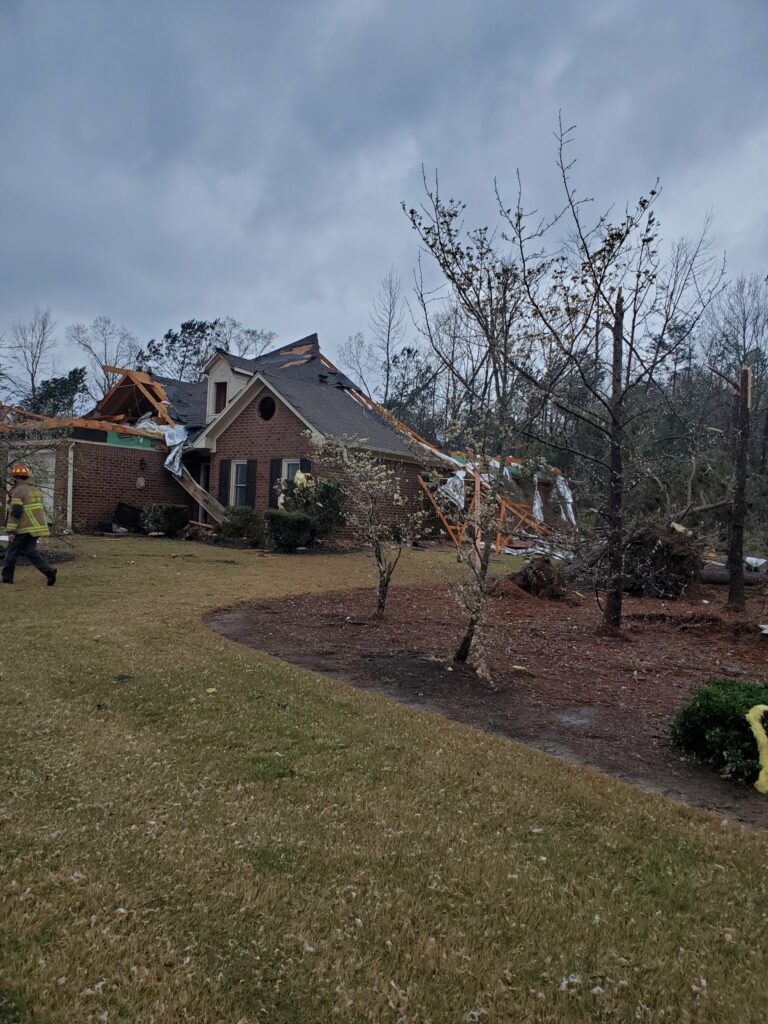 tornado alabama