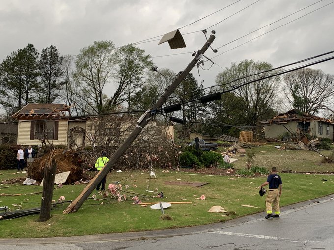 tornado alabama