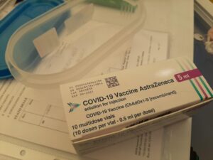 vaccino AstraZeneca