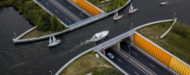veluwemeer olanda