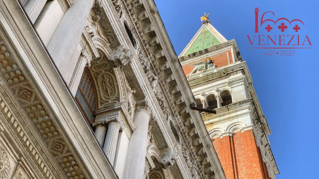 venezia 1600