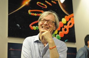 vittorio sgarbi