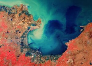 Baia di Laizhou