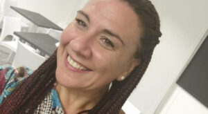 Cinzia Pennino