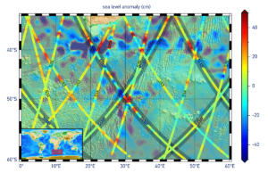 Copernicus Sentinel-6