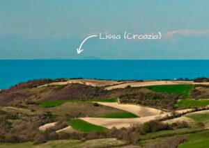 Croazia Molise Pietro Iocca