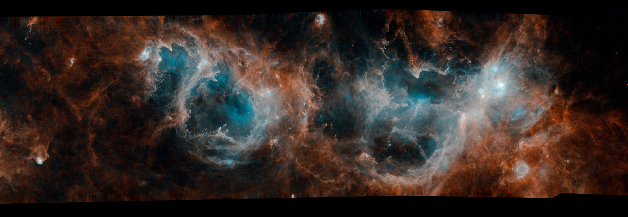 ESA Herschel
