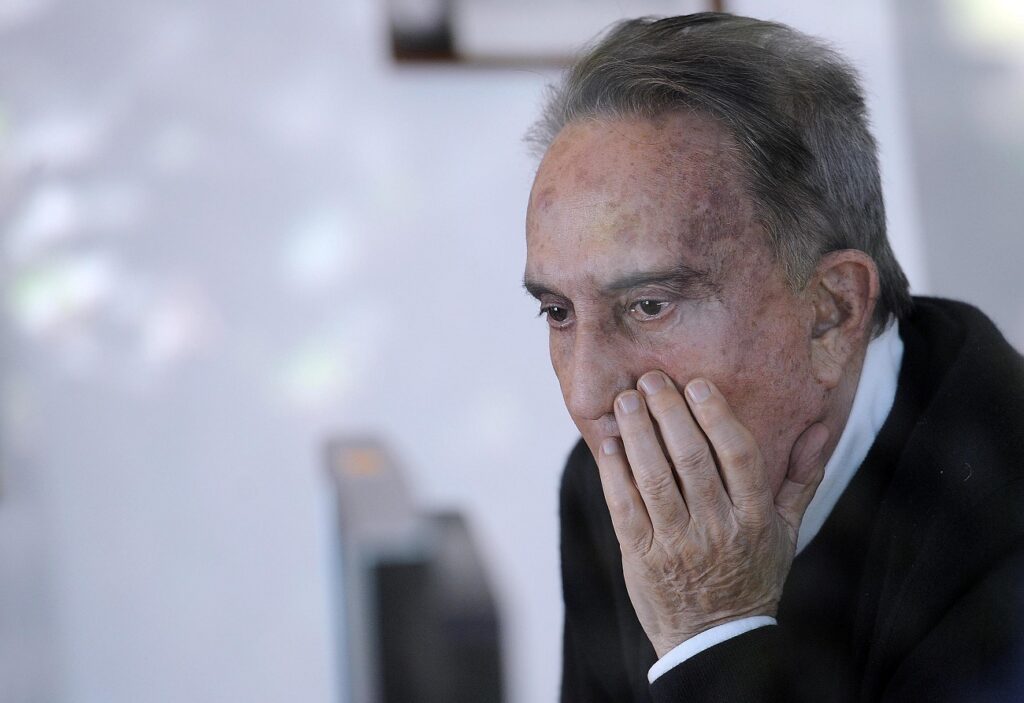emilio fede