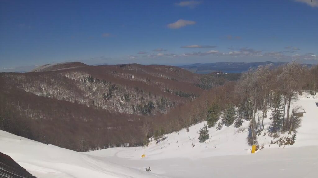 Monte Botte Donato