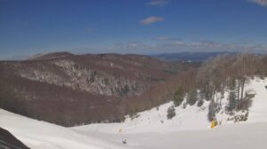 Monte Botte Donato