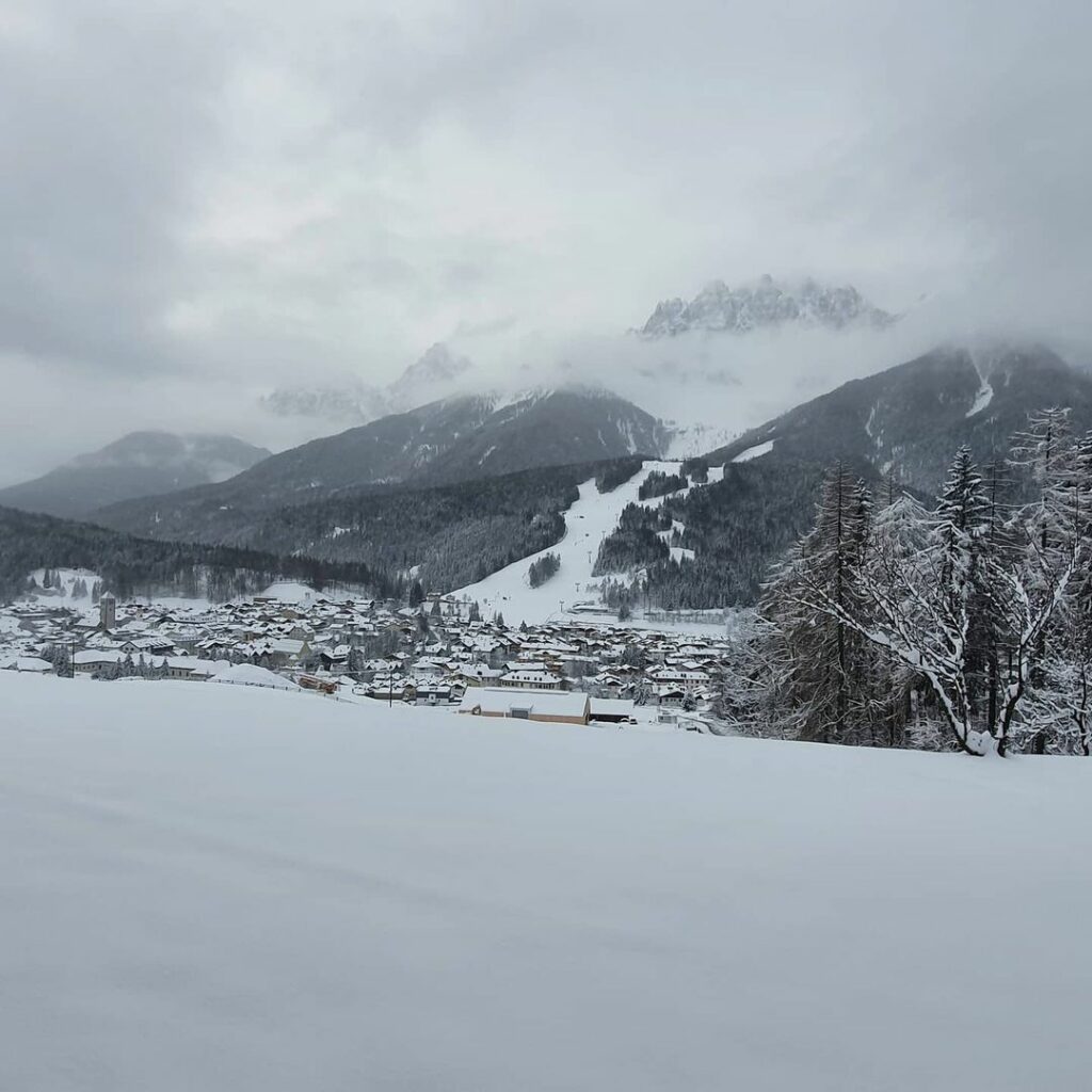 San Candido Val Pusteria