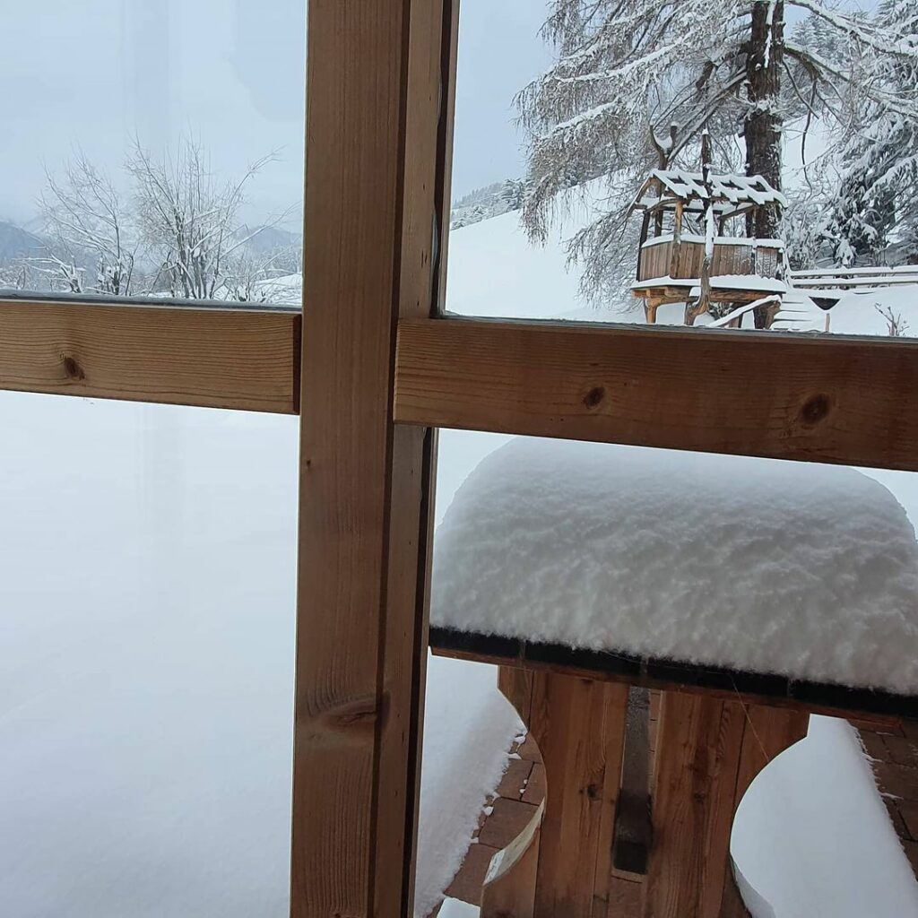 San Candido Val Pusteria