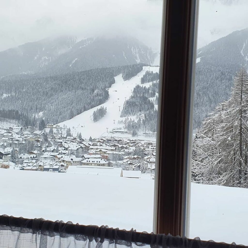 San Candido Val Pusteria
