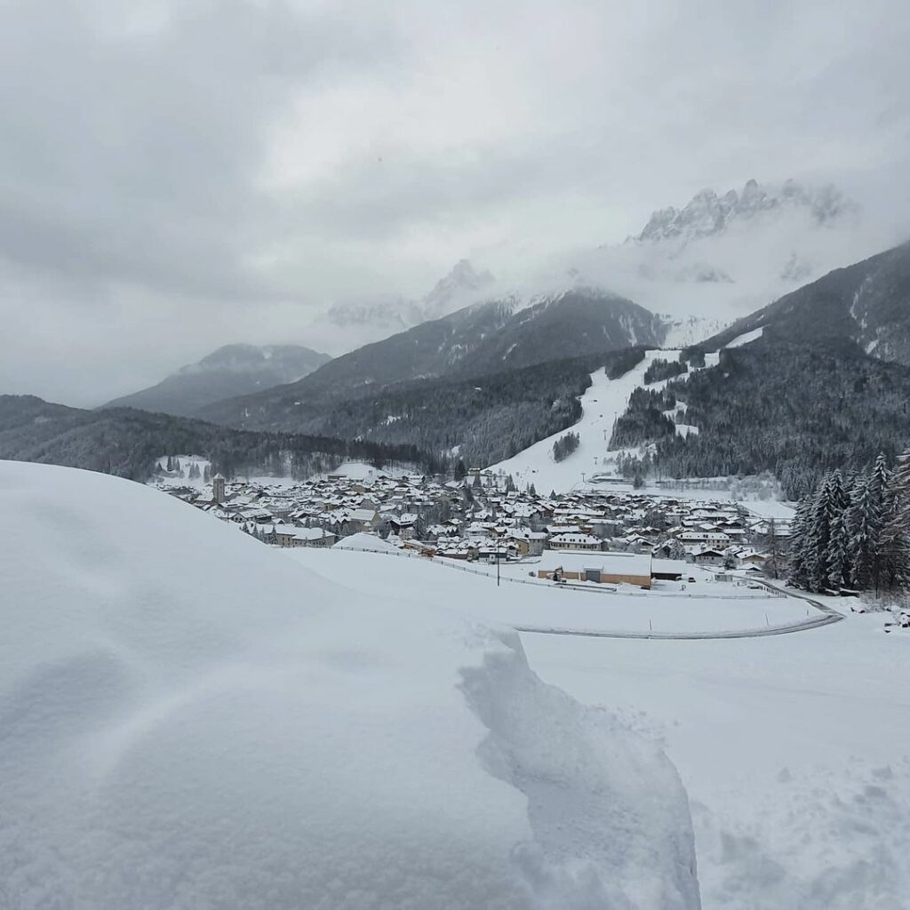 San Candido Val Pusteria