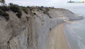 Scala dei Turchi Agrigento