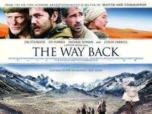 The Way Back