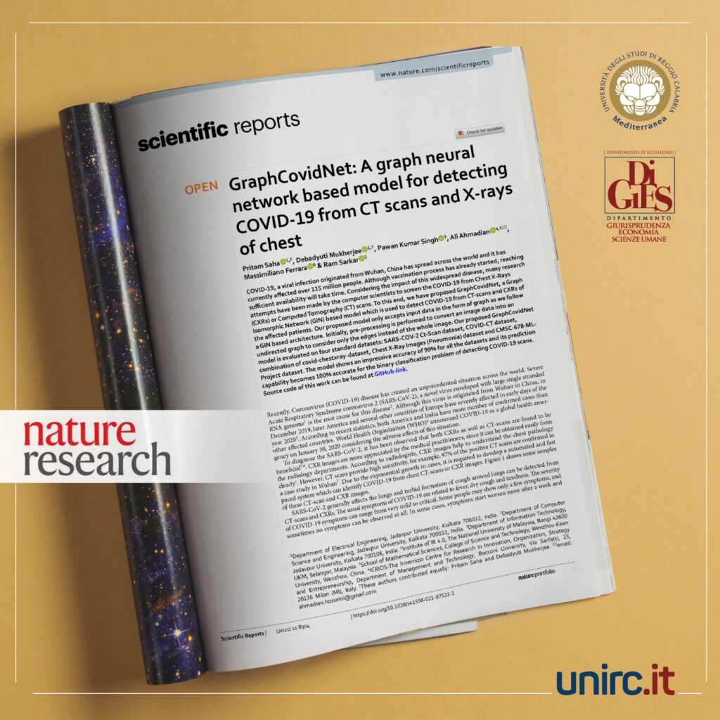 UniRC Ferrara Nature
