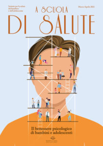 a scuola di salute bambino gesù