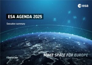 agenda esa