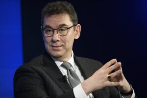 albert bourla Ad Pfizer