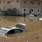 Alluvioni in Arabia Saudita: a La Mecca diverse persone travolte dalla furia dell’acqua [FOTO & VIDEO]