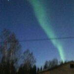 L’espulsione di massa coronale delude: prodotta solo una tempesta geomagnetica minore, aurora in Canada e Alaska [FOTO]