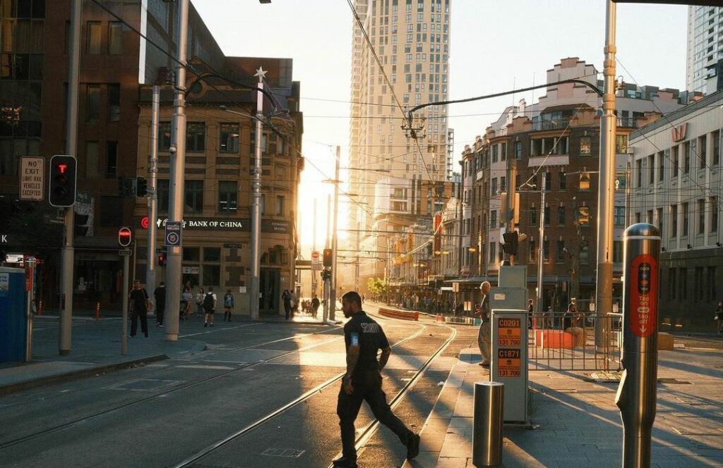 australia pasqua 2021