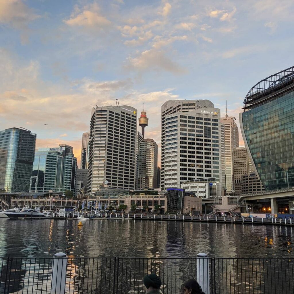 australia pasqua 2021