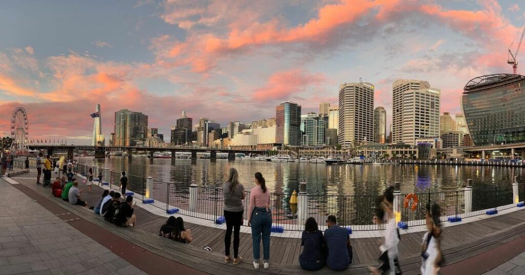 australia pasqua 2021