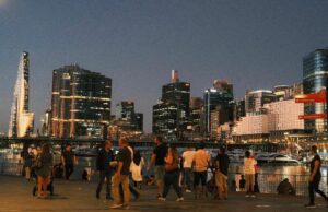 australia pasqua 2021