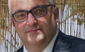 avvocato Mario Turrisi
