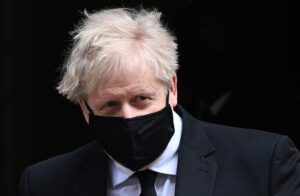 boris johnson