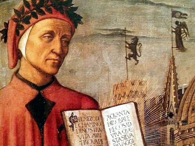 Dante Alighieri, Marco Polo nella Divina Commedia e gli aspetti geologici della Scoperta Scientifica