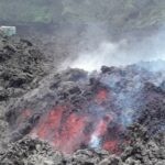 Improvvisa eruzione del vulcano Pacaya in Guatemala: nuovo flusso di lava, le immagini in diretta [FOTO e VIDEO LIVE]