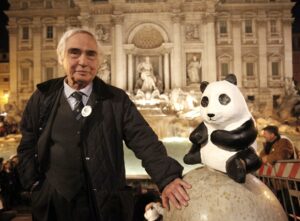 fulco pratesi