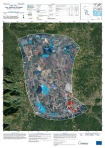 gestione emergenze lazio e-geos