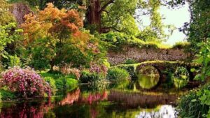 giardino di ninfa
