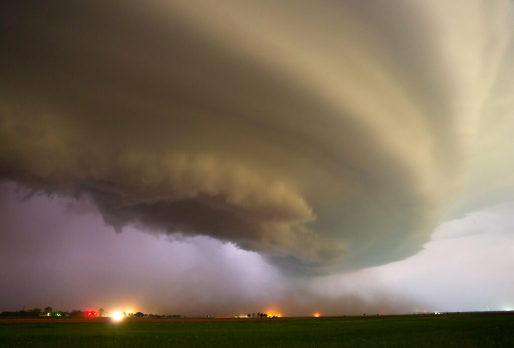 grandine texas