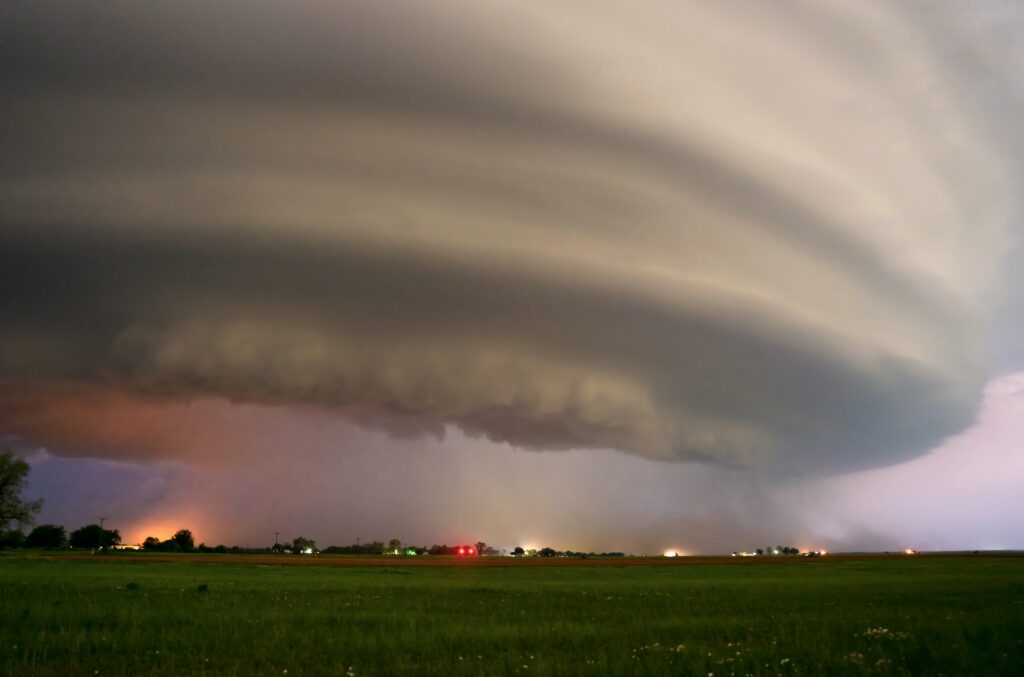grandine texas