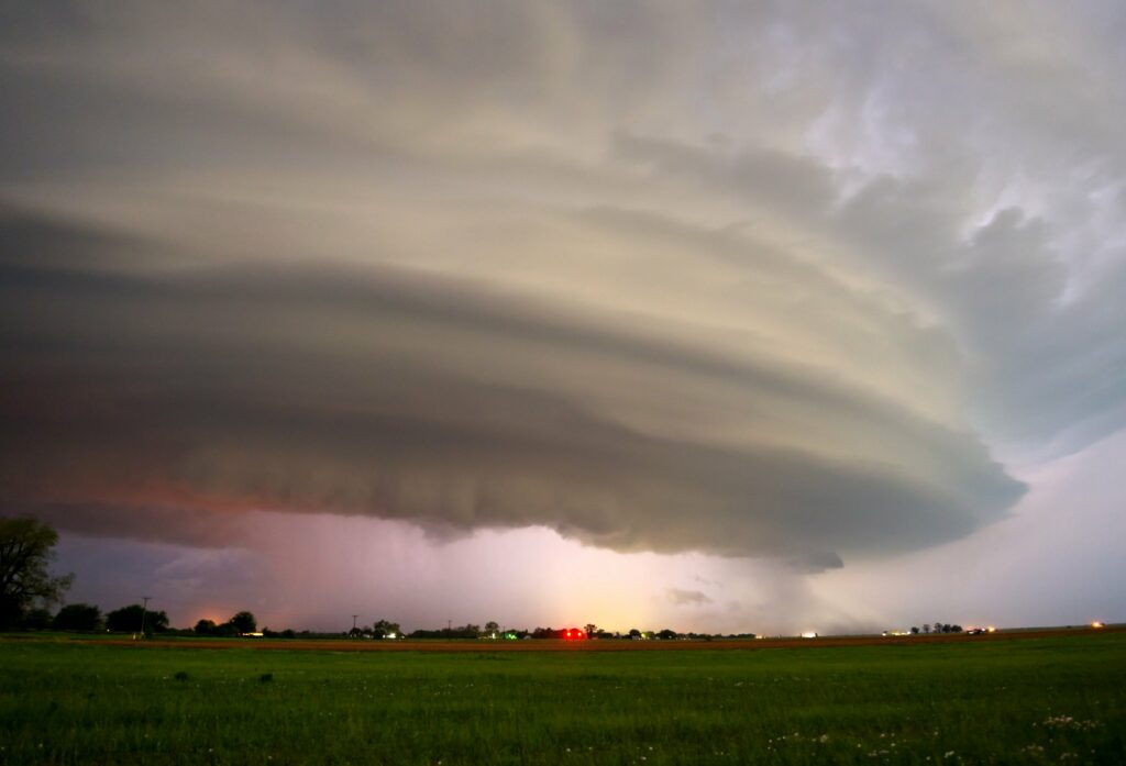 grandine texas