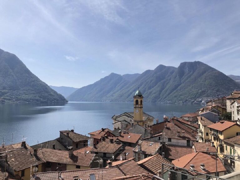 lago di como