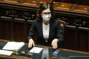 maria stella gelmini