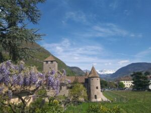 meteo alto adige