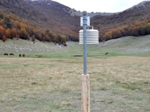 meteoweb stazione meteo piano ruggio