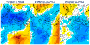 previsioni meteo italia freddo aprile 2021